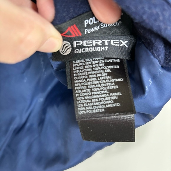 The North Face Summit Series Recco Technology Multimedia Jacket Size S - Picture 7 of 11